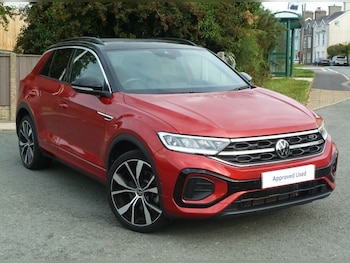 2022 - R-LINE 1.5 TSI 150ps DSG AUTO 2022 5-Door