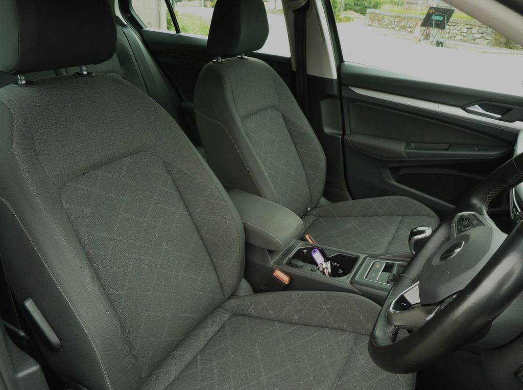 Used Volkswagen Golf 2023 for sale - 76569361: Photo 10