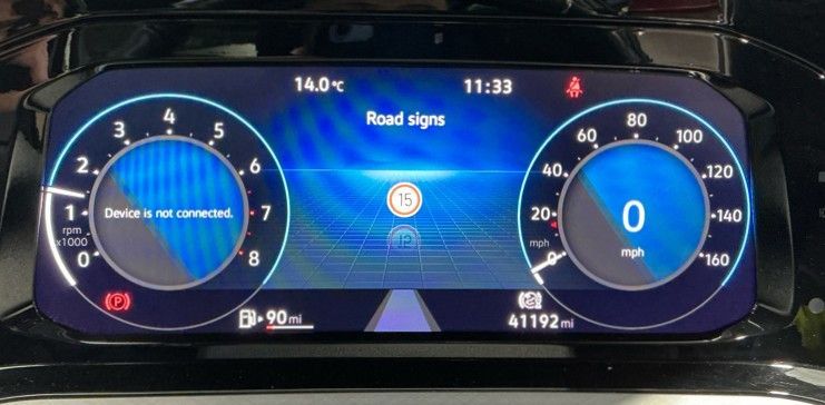 Used Volkswagen Golf 2023 for sale - 76569361: Photo 11