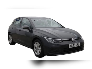 2023 - 1.5 TSI 150 Life 5dr