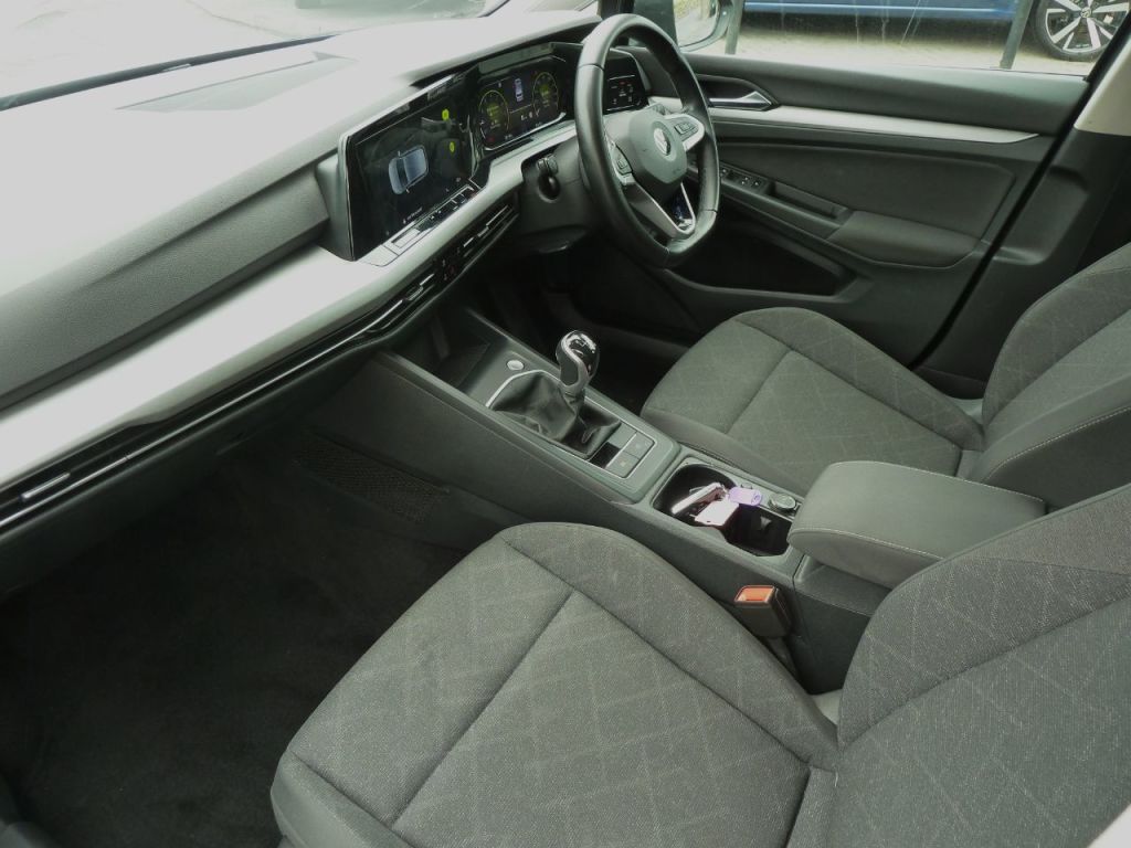 Used Volkswagen Golf 2023 for sale - 76569361: Photo 2