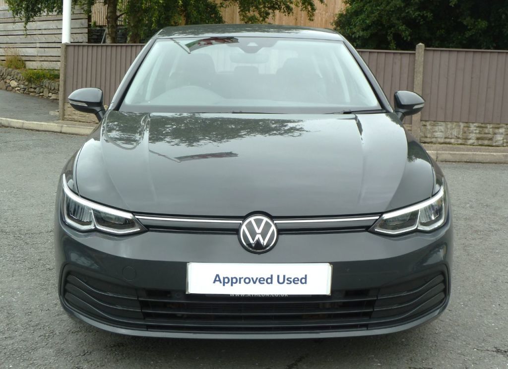 Used Volkswagen Golf 2023 for sale - 76569361: Photo 3