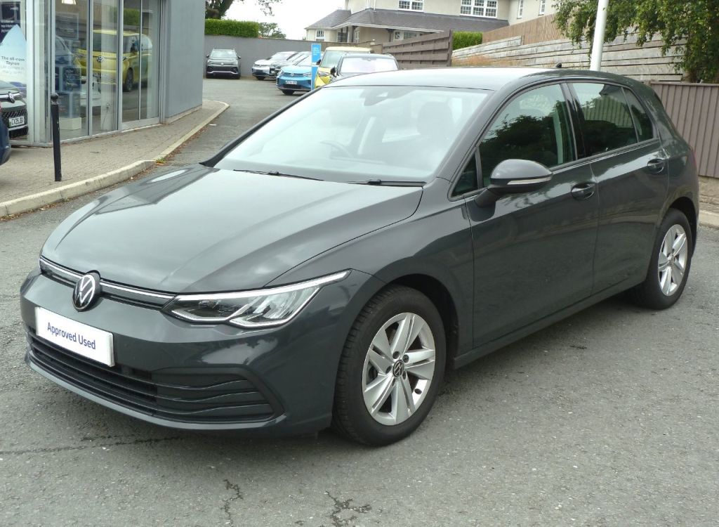 Used Volkswagen Golf 2023 for sale - 76569361: Photo 4