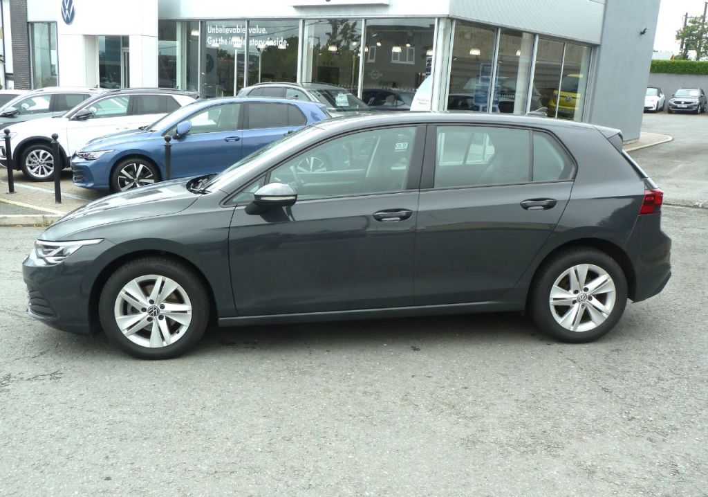 Used Volkswagen Golf 2023 for sale - 76569361: Photo 5