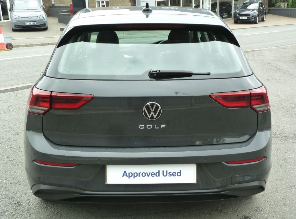 Used Volkswagen Golf 2023 for sale - 76569361: Photo 7