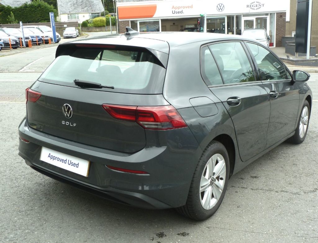 Used Volkswagen Golf 2023 for sale - 76569361: Photo 8