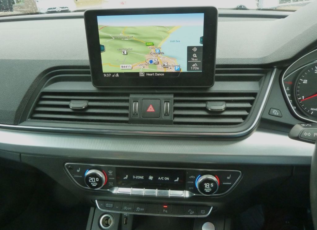 Used Audi Q5 2020 for sale - 76436443: Photo 12