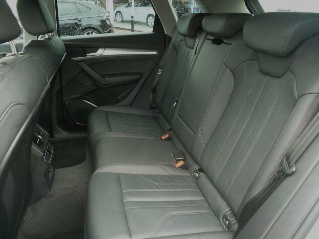 Used Audi Q5 2020 for sale - 76436443: Photo 16