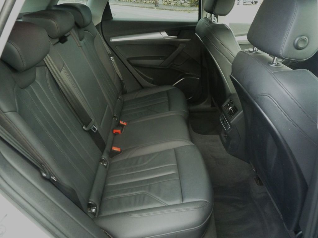 Used Audi Q5 2020 for sale - 76436443: Photo 17