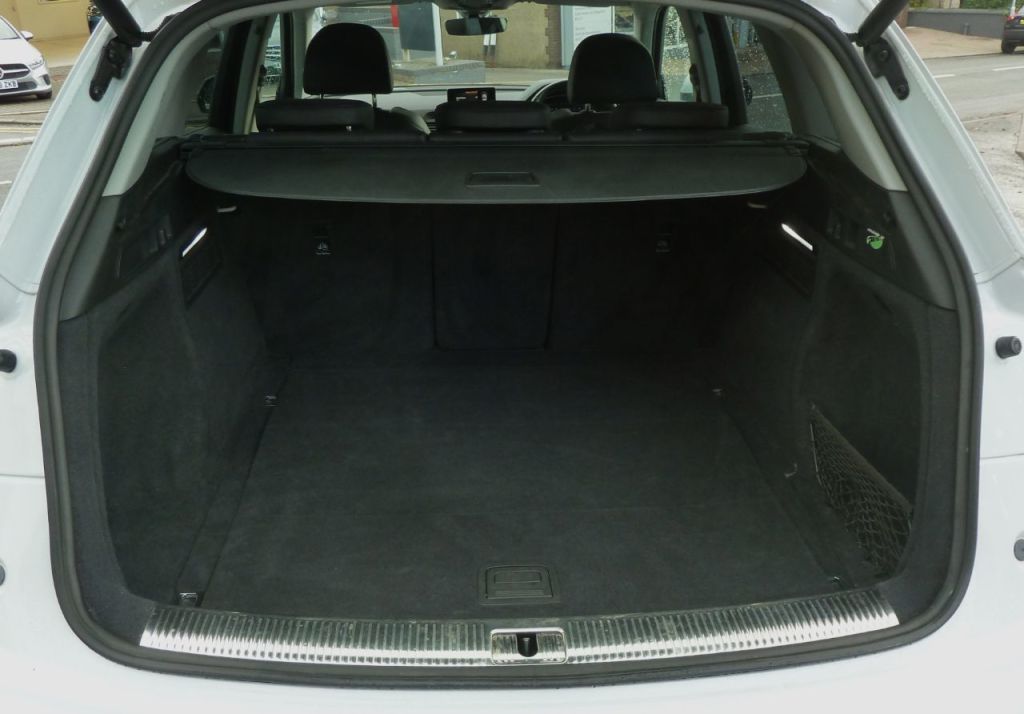 Used Audi Q5 2020 for sale - 76436443: Photo 18