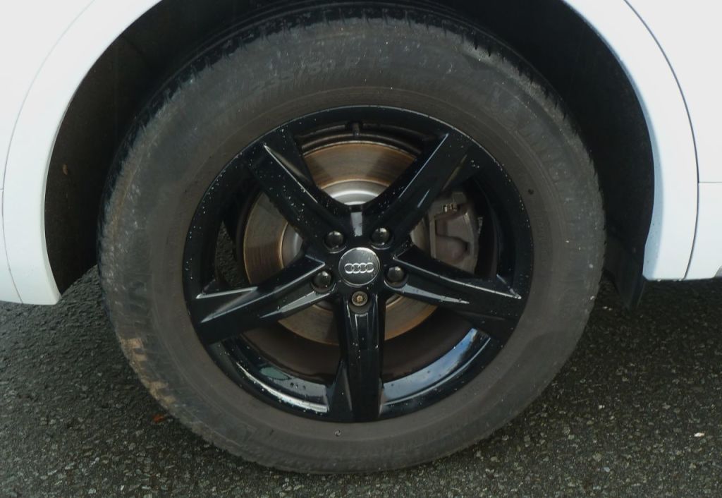 Used Audi Q5 2020 for sale - 76436443: Photo 20