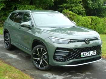 2025 - 1.5 eTSI R-Line 5dr DSG7 [7 Seat]