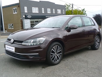 Used Volkswagen Golf 2018 for sale - 78818232: Photo