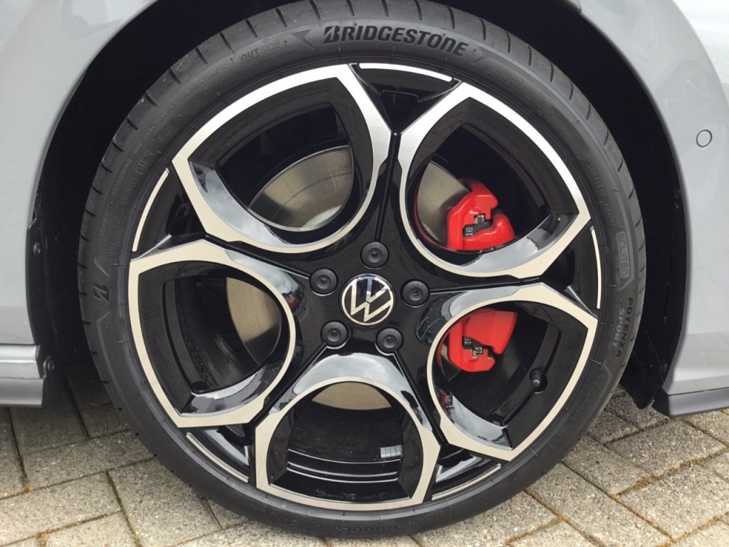 Used Volkswagen Golf 2026 for sale - 78167773: Photo 10