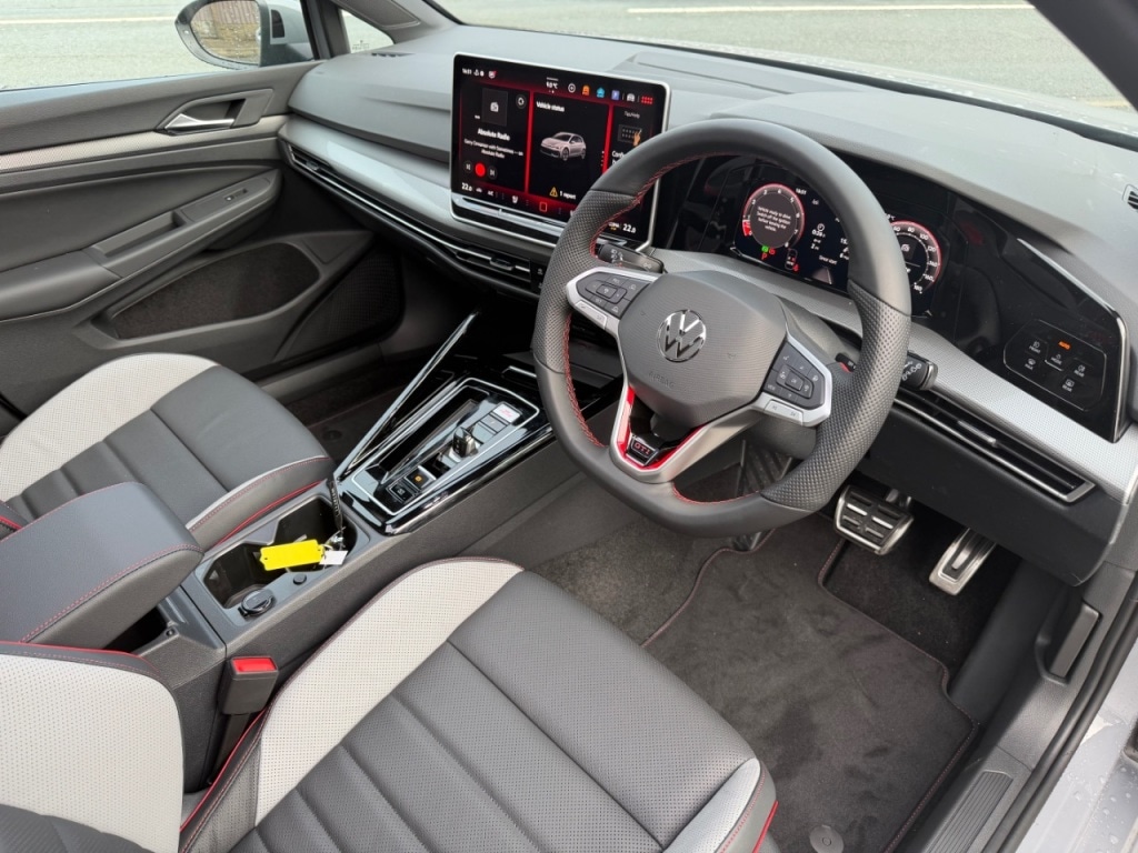 Used Volkswagen Golf 2026 for sale - 78167773: Photo 11