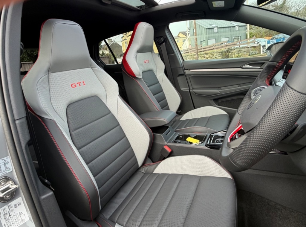 Used Volkswagen Golf 2026 for sale - 78167773: Photo 12