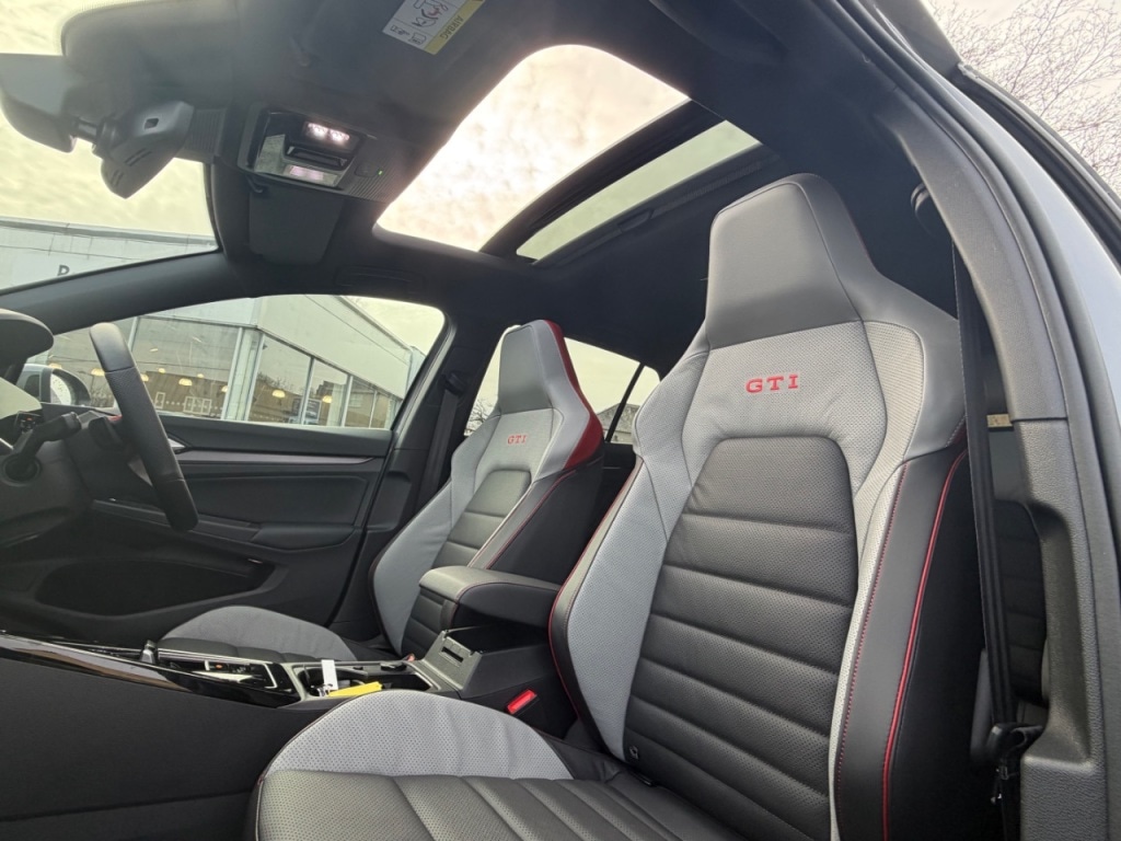 Used Volkswagen Golf 2026 for sale - 78167773: Photo 14