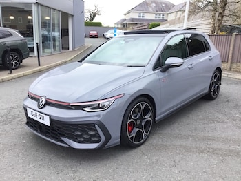 Used Volkswagen Golf 2026 for sale - 78167773: Photo