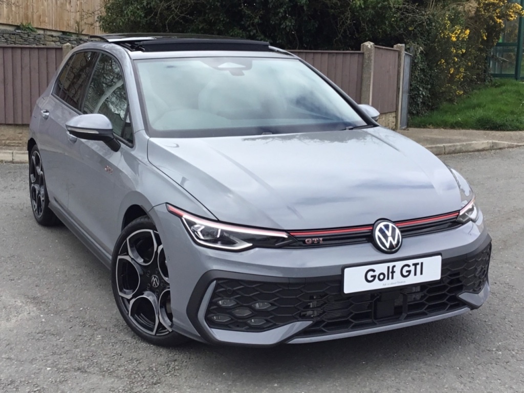 Used Volkswagen Golf 2026 for sale - 78167773: Photo 3