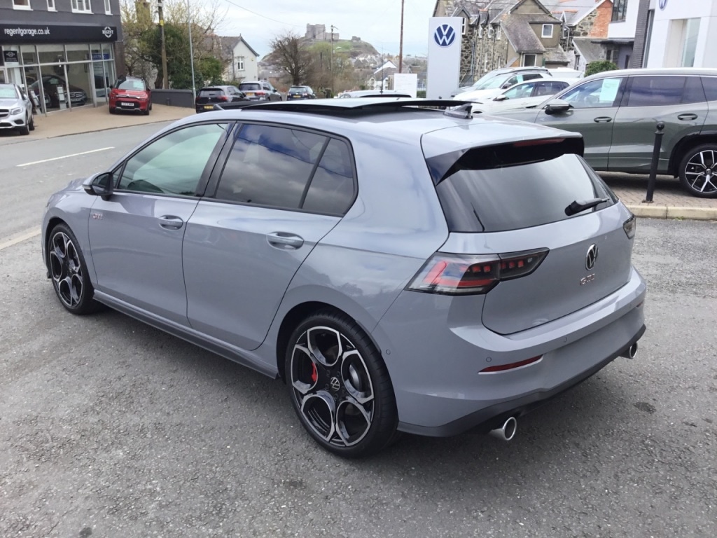 Used Volkswagen Golf 2026 for sale - 78167773: Photo 5