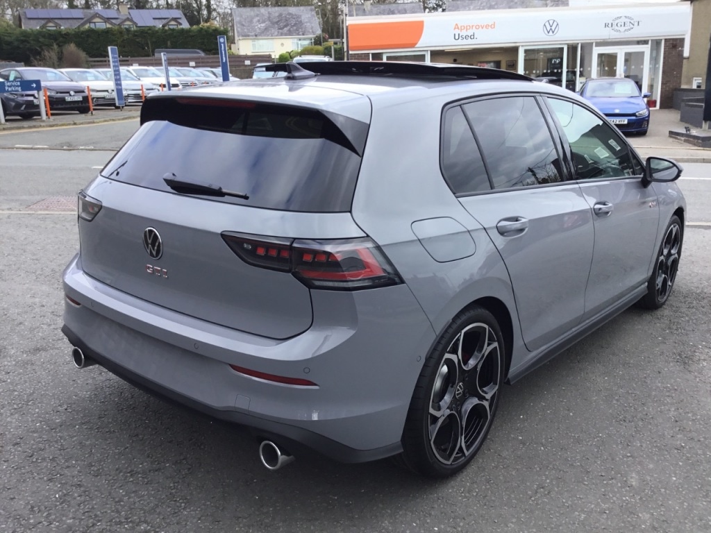 Used Volkswagen Golf 2026 for sale - 78167773: Photo 6