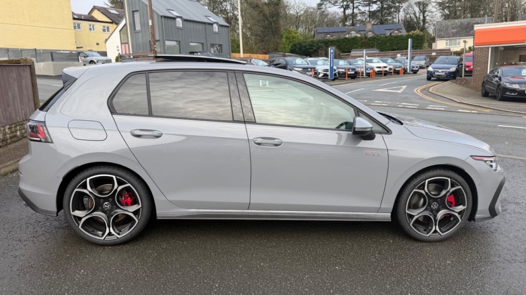 Used Volkswagen Golf 2026 for sale - 78167773: Photo 9