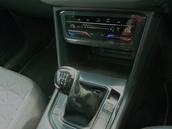 Used Volkswagen Tiguan 2022 for sale - 75220579: Photo 15