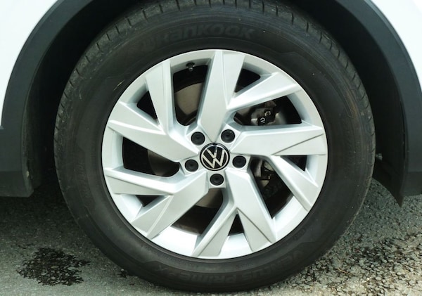 Used Volkswagen Tiguan 2022 for sale - 75220579: Photo 16