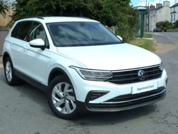 2022 - 2.0 TDI 150ps Life 5dr MANUAL