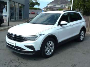 Used Volkswagen Tiguan 2022 for sale - 75220579: Photo