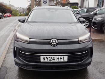 Used Volkswagen Tiguan 2024 for sale - 79706816: Photo