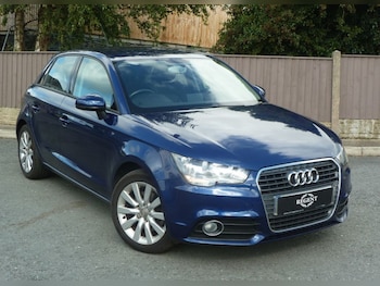 2013 - Sport 1.4 TFSI 125 5dr