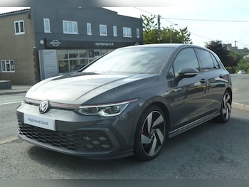 Used Volkswagen Golf 2022 for sale - 79098764: Photo