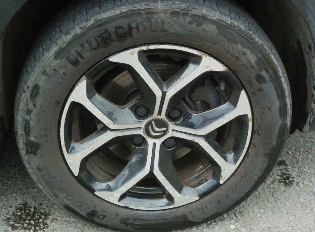 Used Citroen C3 Aircross 2021 for sale - 78053380: Photo 10