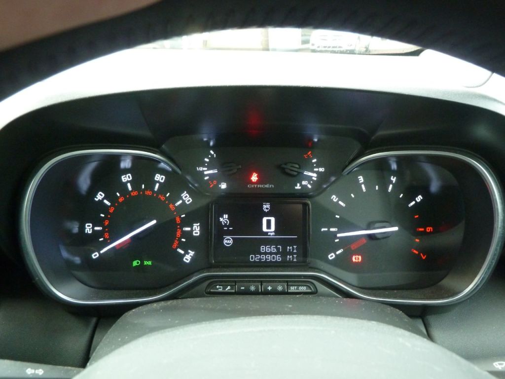 Used Citroen C3 Aircross 2021 for sale - 78053380: Photo 11