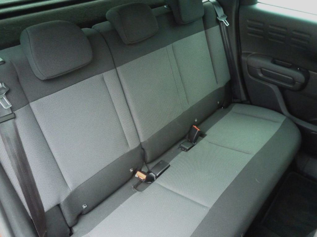 Used Citroen C3 Aircross 2021 for sale - 78053380: Photo 14