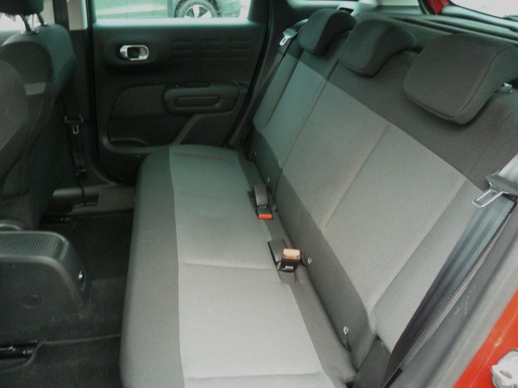 Used Citroen C3 Aircross 2021 for sale - 78053380: Photo 15