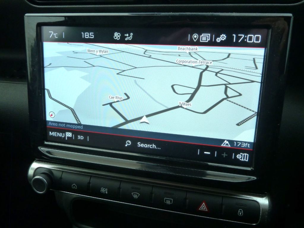 Used Citroen C3 Aircross 2021 for sale - 78053380: Photo 18