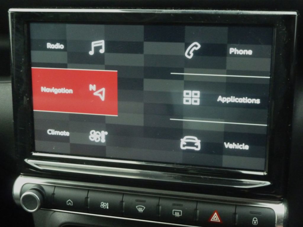 Used Citroen C3 Aircross 2021 for sale - 78053380: Photo 19