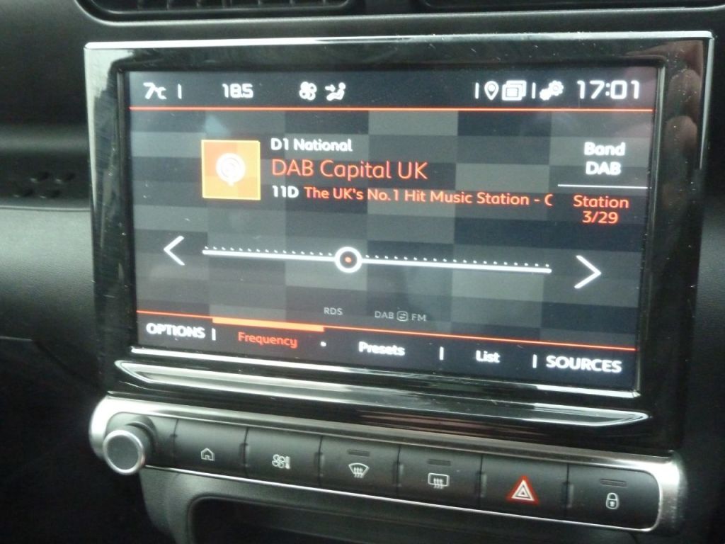 Used Citroen C3 Aircross 2021 for sale - 78053380: Photo 20