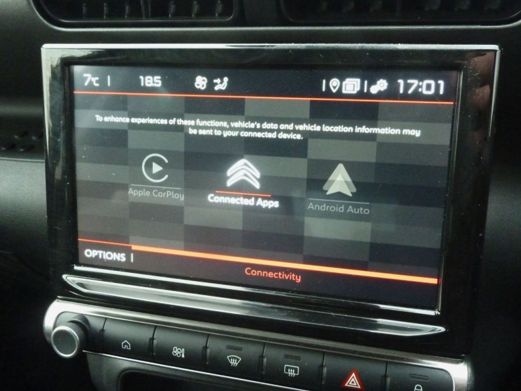 Used Citroen C3 Aircross 2021 for sale - 78053380: Photo 21