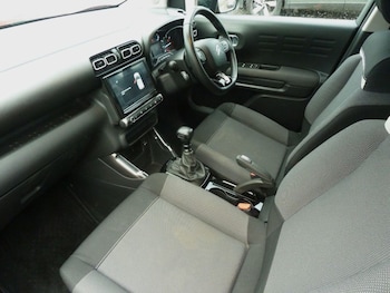 Used Citroen C3 Aircross 2021 for sale - 78053380: Photo