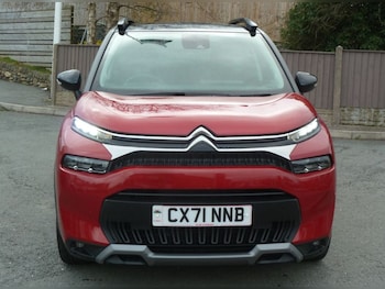 Used Citroen C3 Aircross 2021 for sale - 78053380: Photo