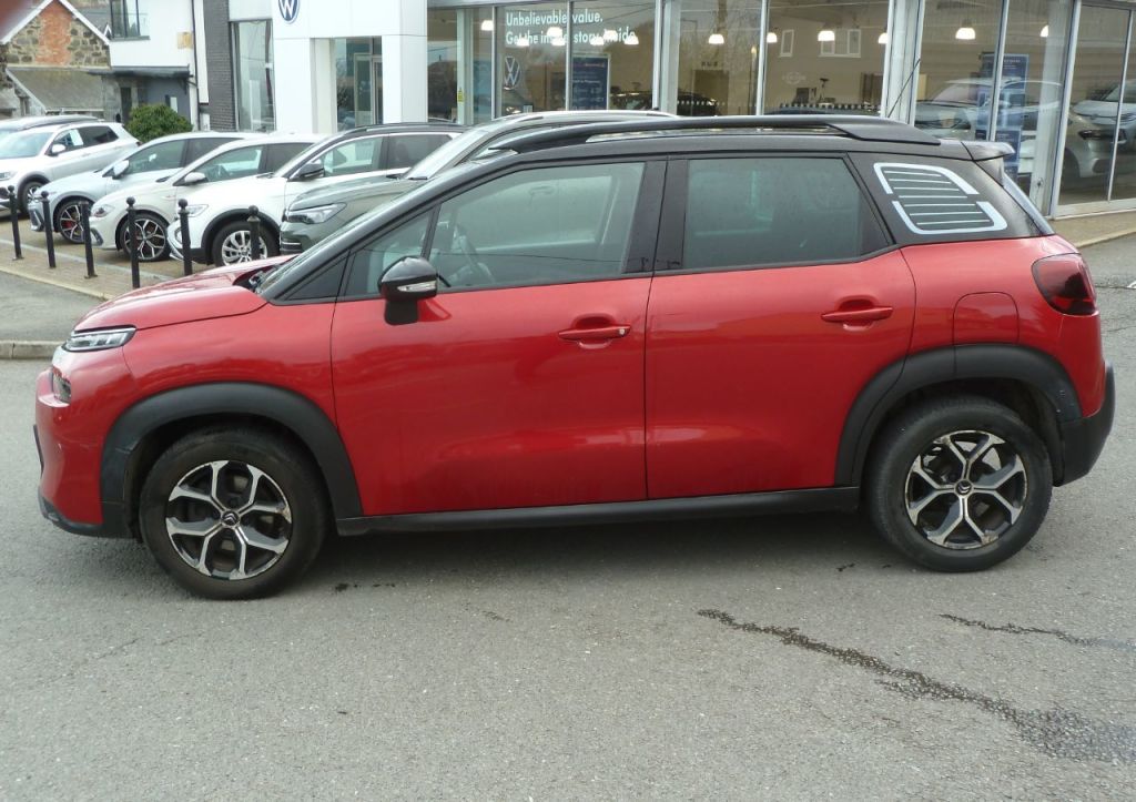 Used Citroen C3 Aircross 2021 for sale - 78053380: Photo 5