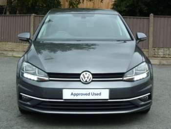 Used Volkswagen Golf 2019 for sale - 75195143: Photo