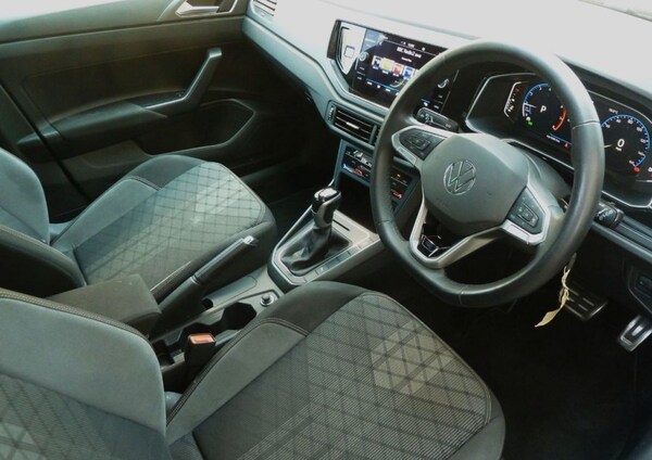 Used Volkswagen Polo 2023 for sale - 75418898: Photo 10