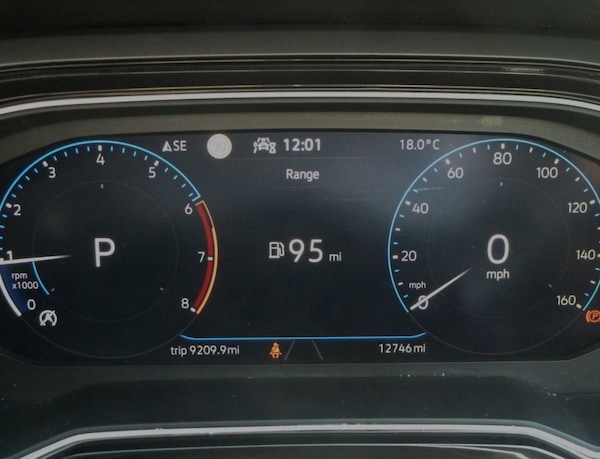Used Volkswagen Polo 2023 for sale - 75418898: Photo 11