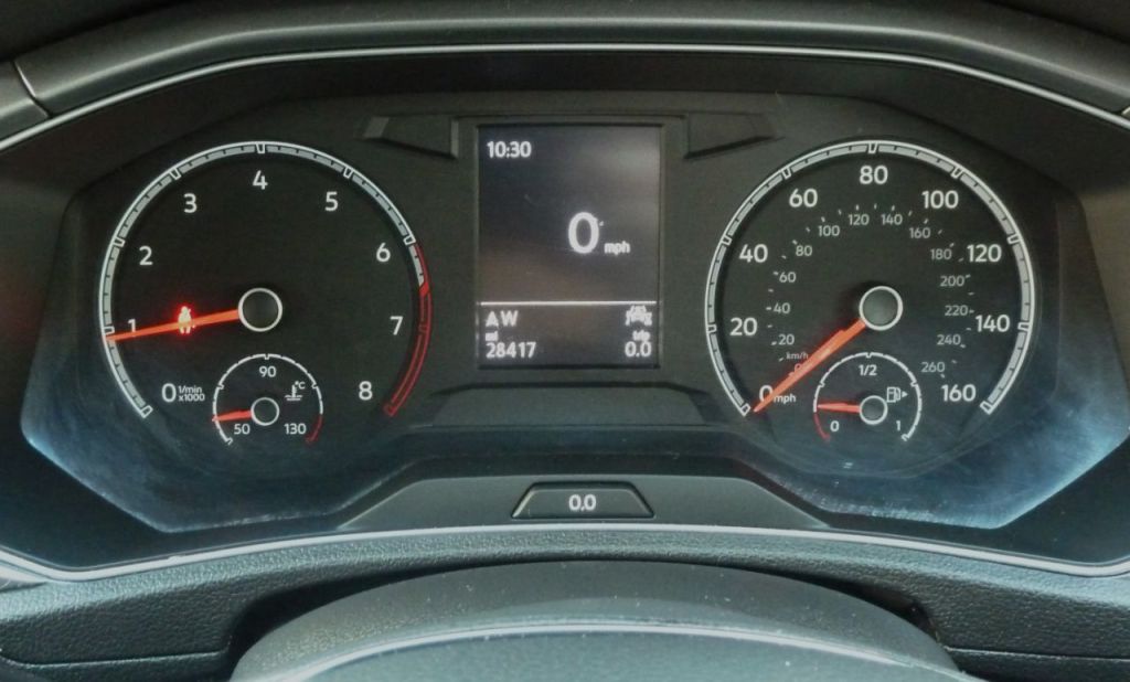Used Volkswagen T-Roc 2021 for sale - 76005711: Photo 13