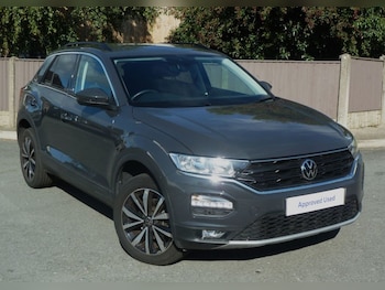 Volkswagen - T-Roc