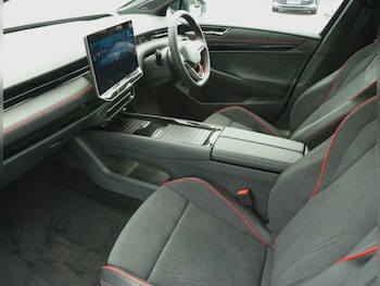 Used Volkswagen ID.7 2026 for sale - 79103030: Photo